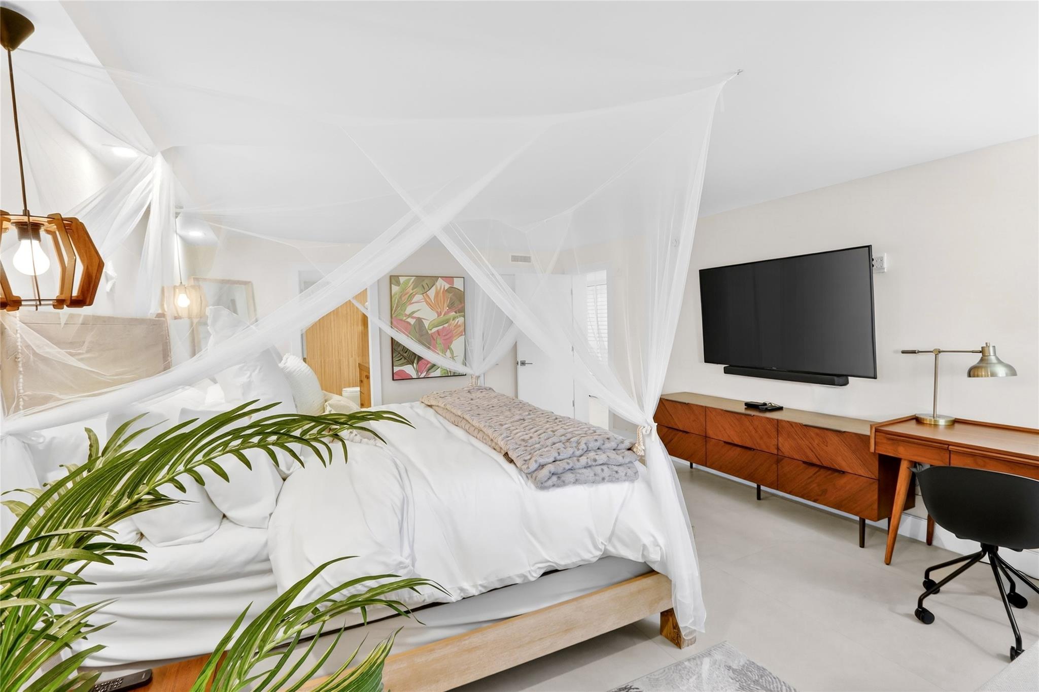 Lago Mar North Lodge - Residential