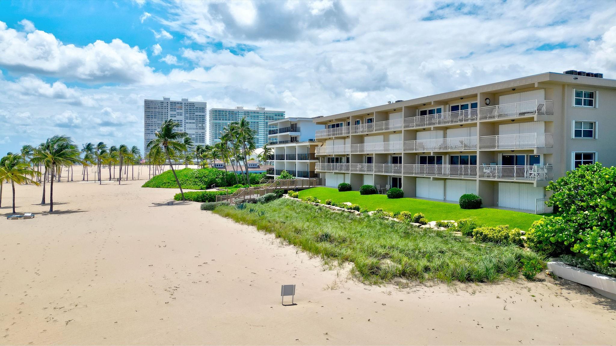 Lago Mar North Lodge - Residential