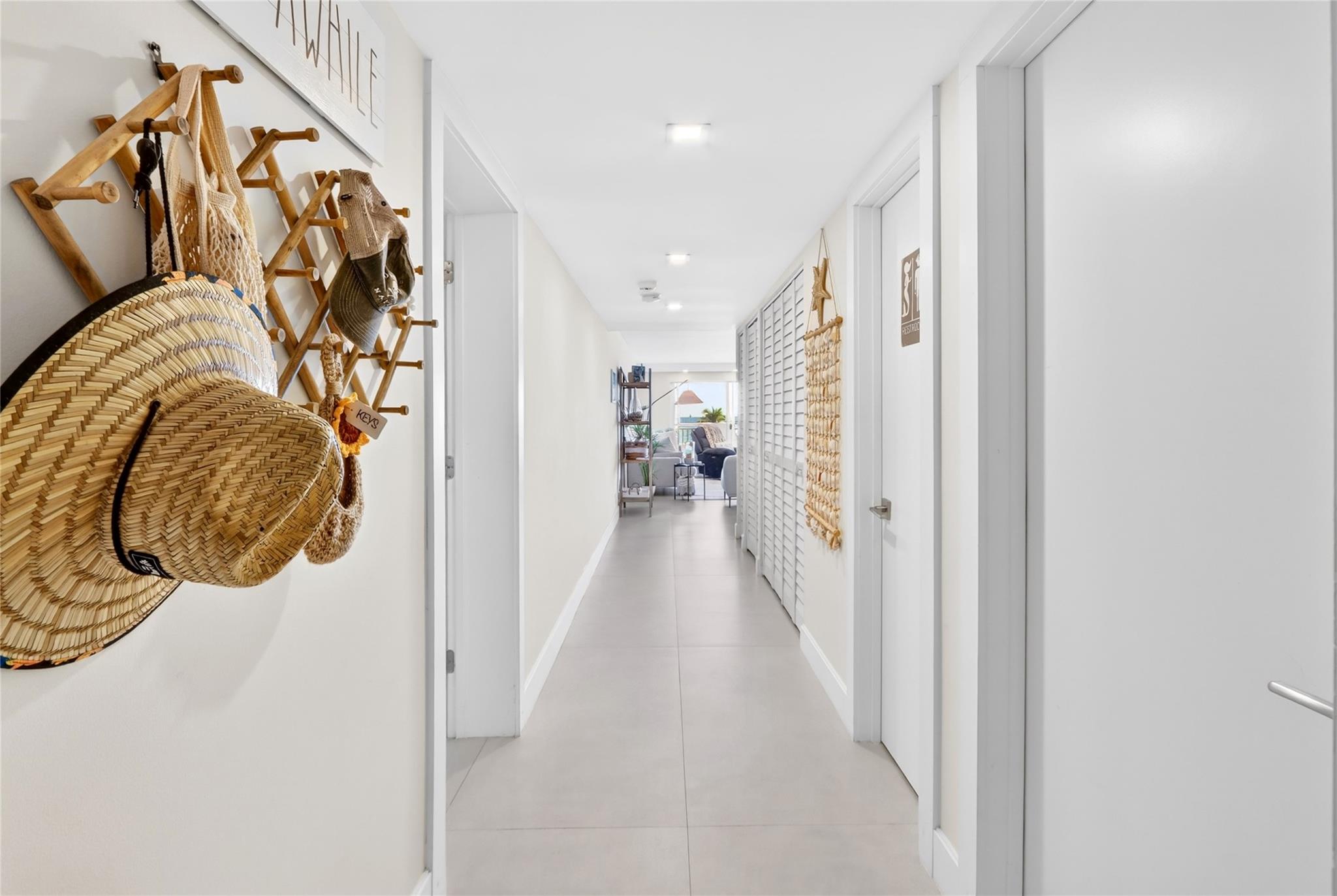 Lago Mar North Lodge - Residential