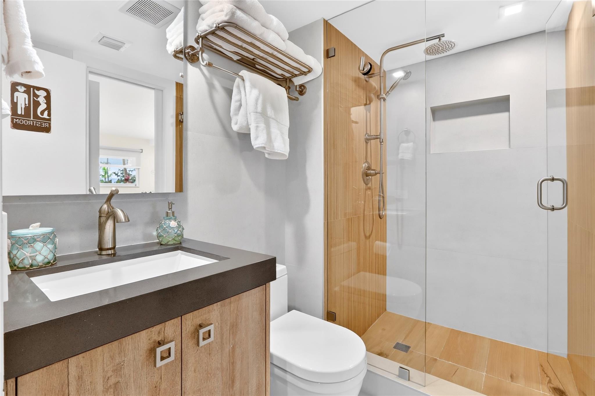 Lago Mar North Lodge - Residential