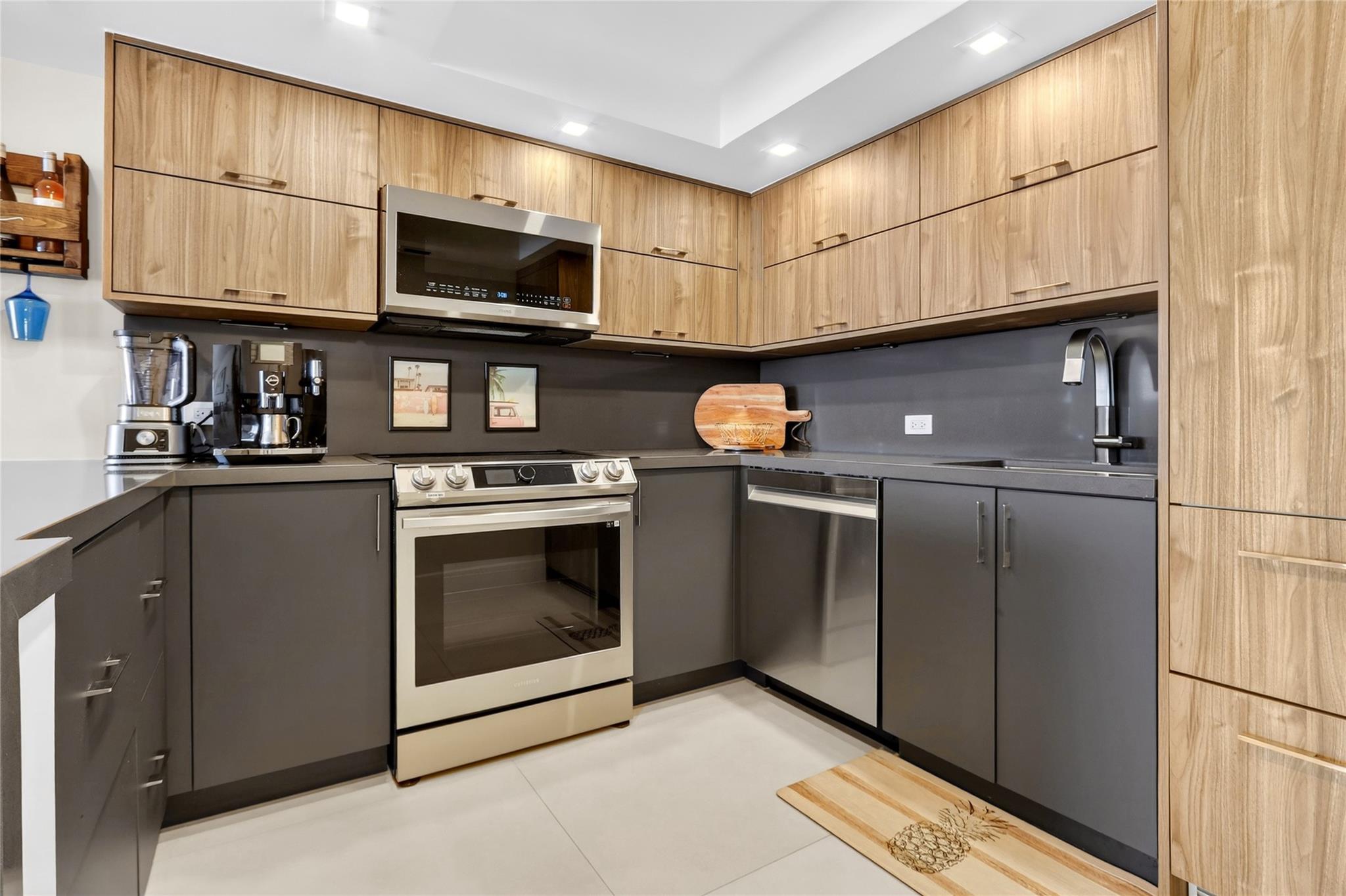 Lago Mar North Lodge - Residential