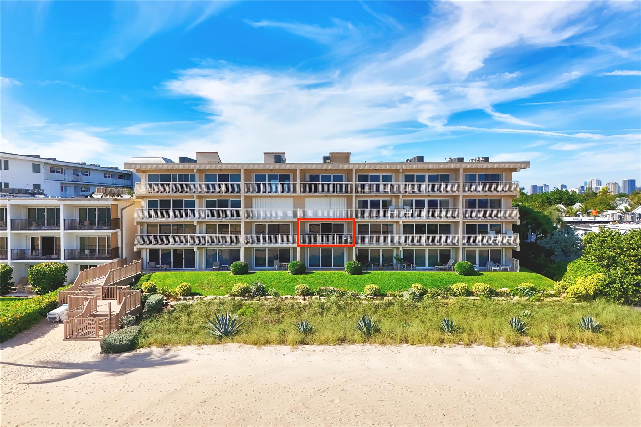 Lago Mar North Lodge - Residential