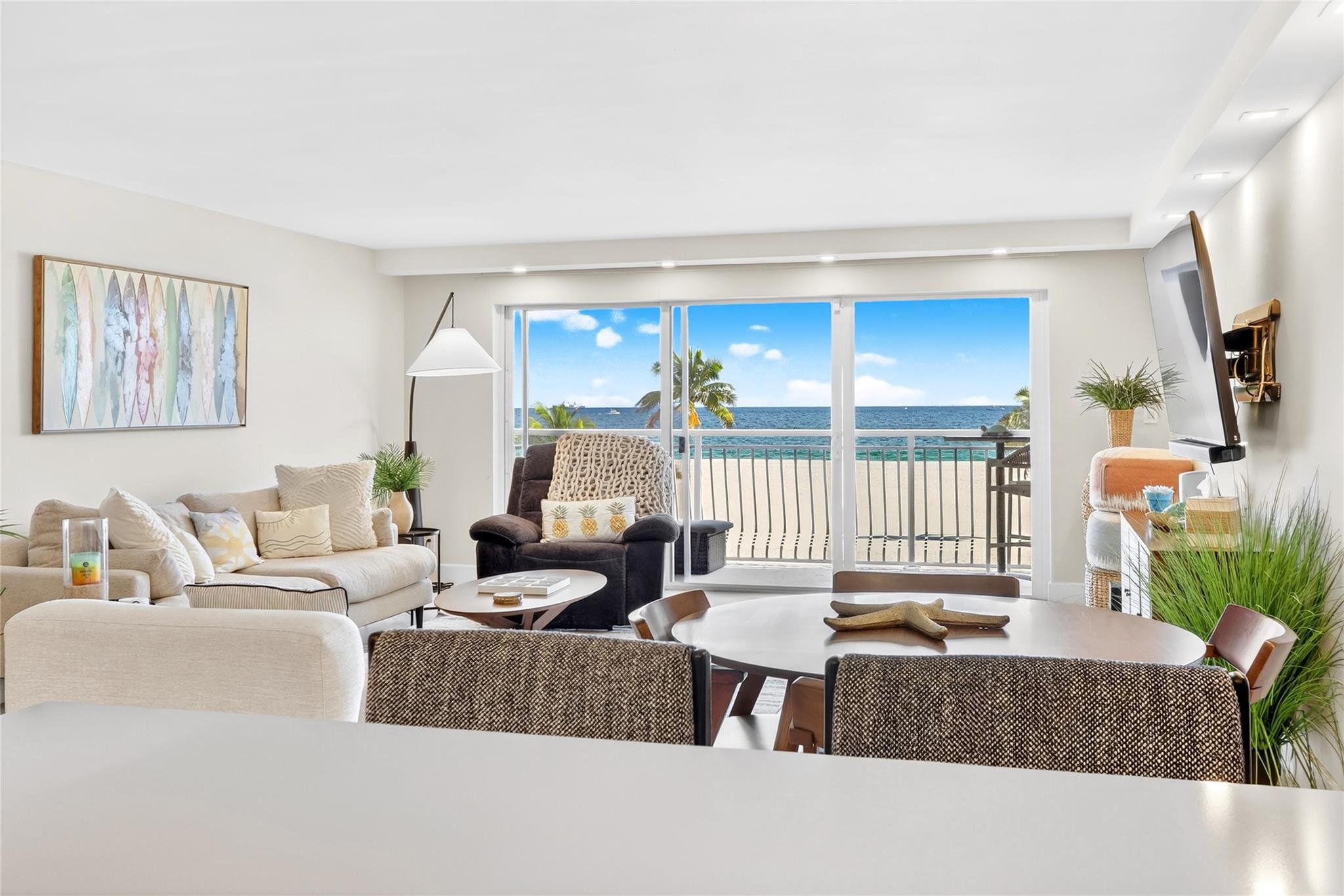 Lago Mar North Lodge - Residential