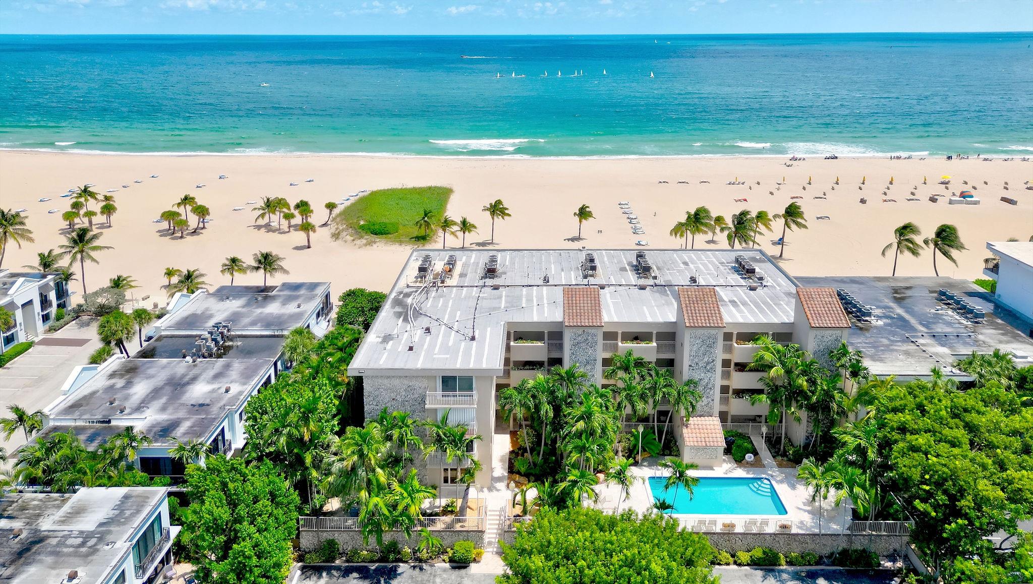 Lago Mar North Lodge - Residential