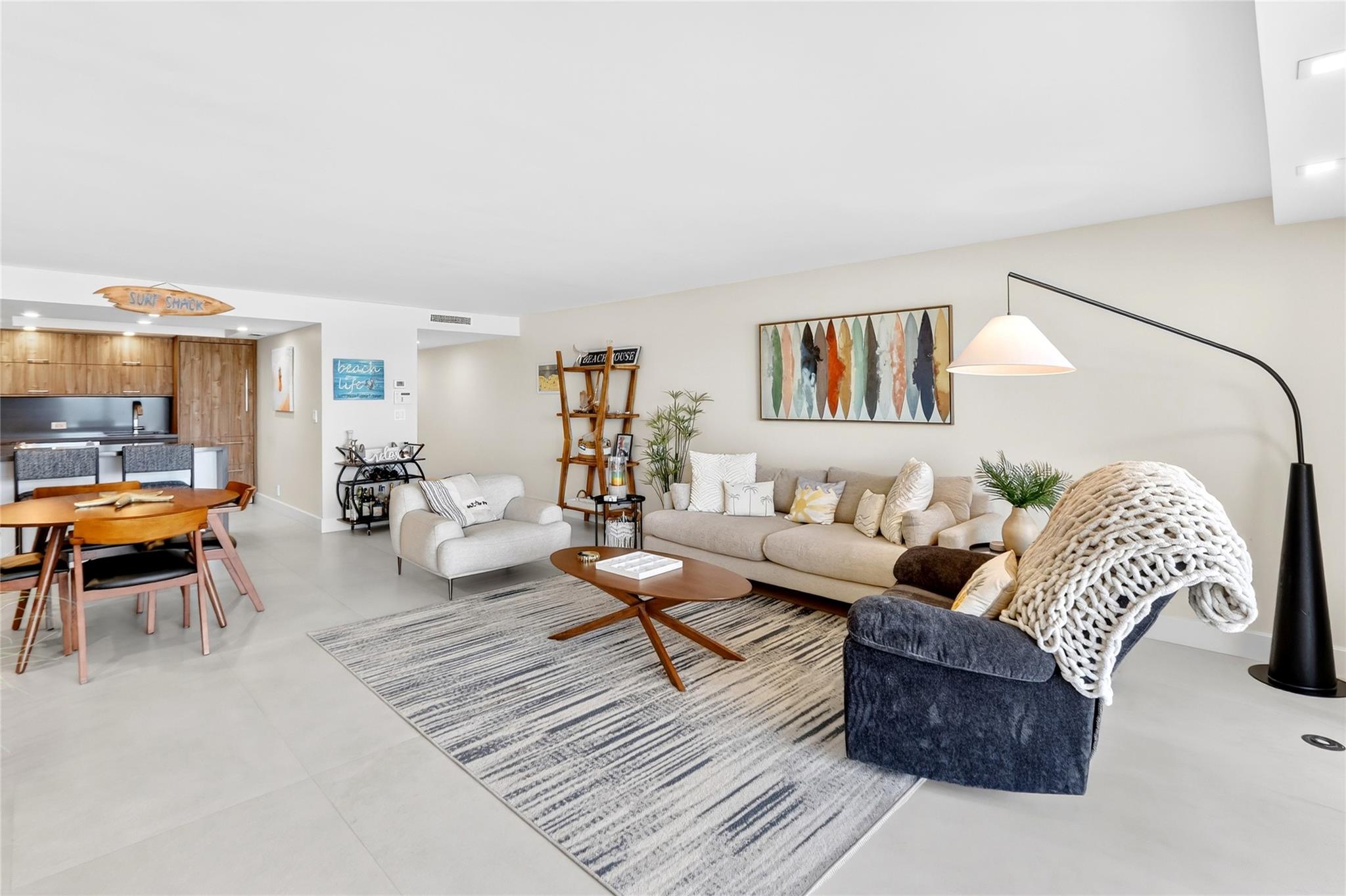 Lago Mar North Lodge - Residential