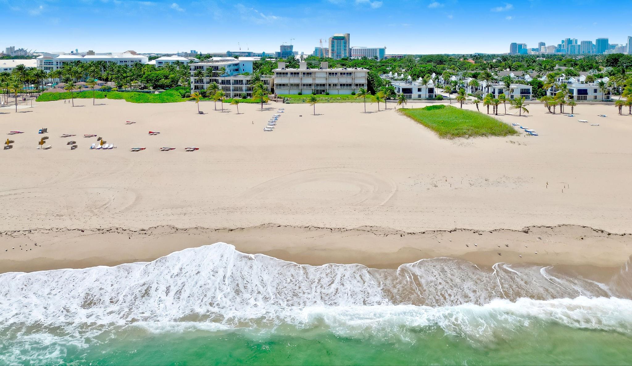 Lago Mar North Lodge - Residential