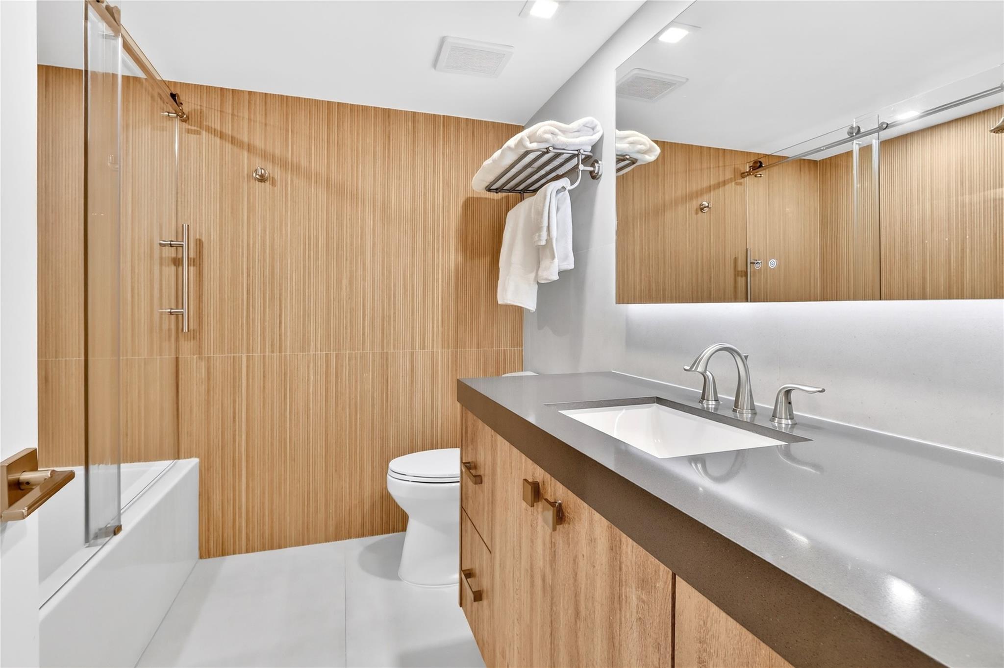 Lago Mar North Lodge - Residential