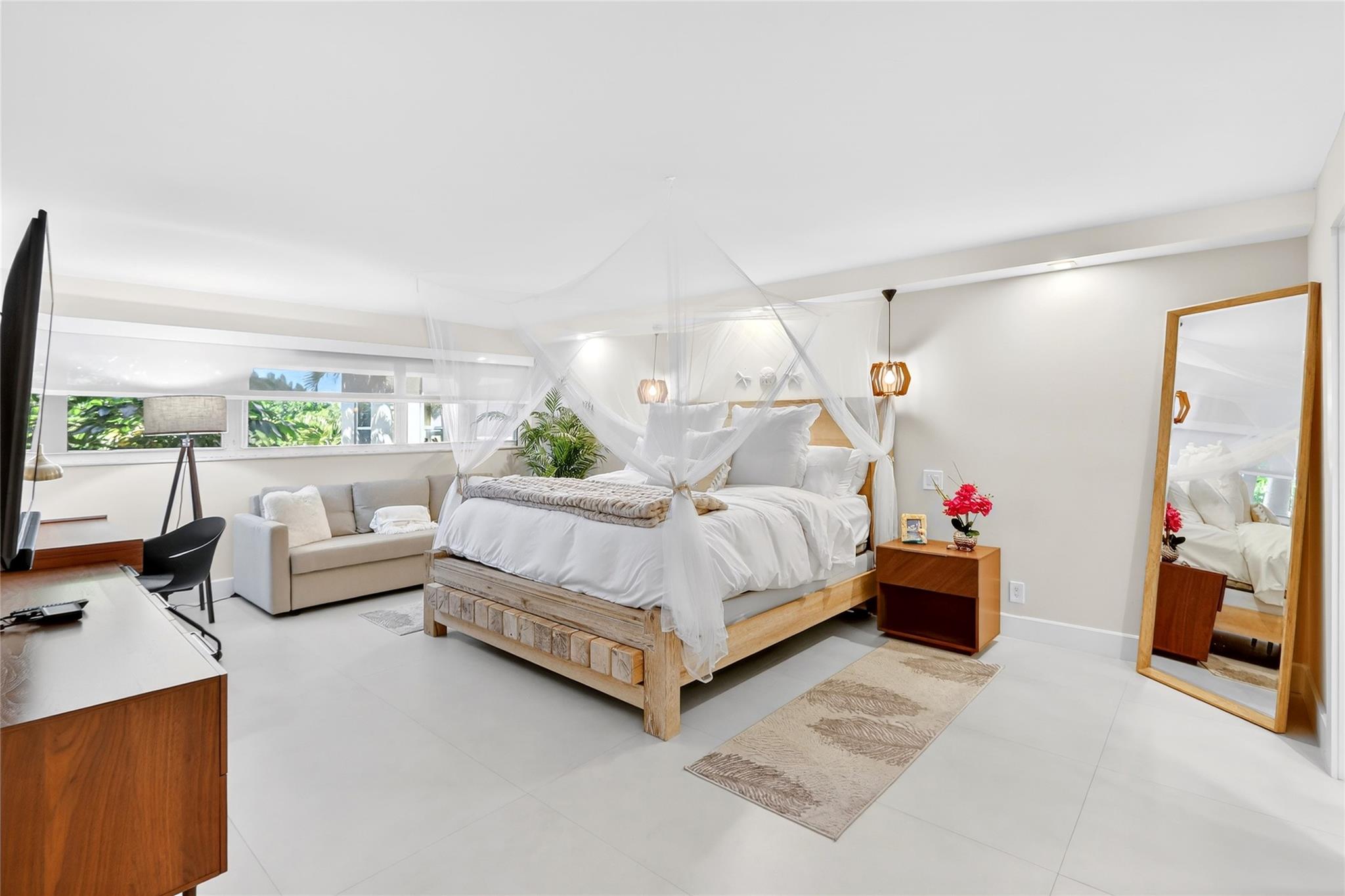 Lago Mar North Lodge - Residential