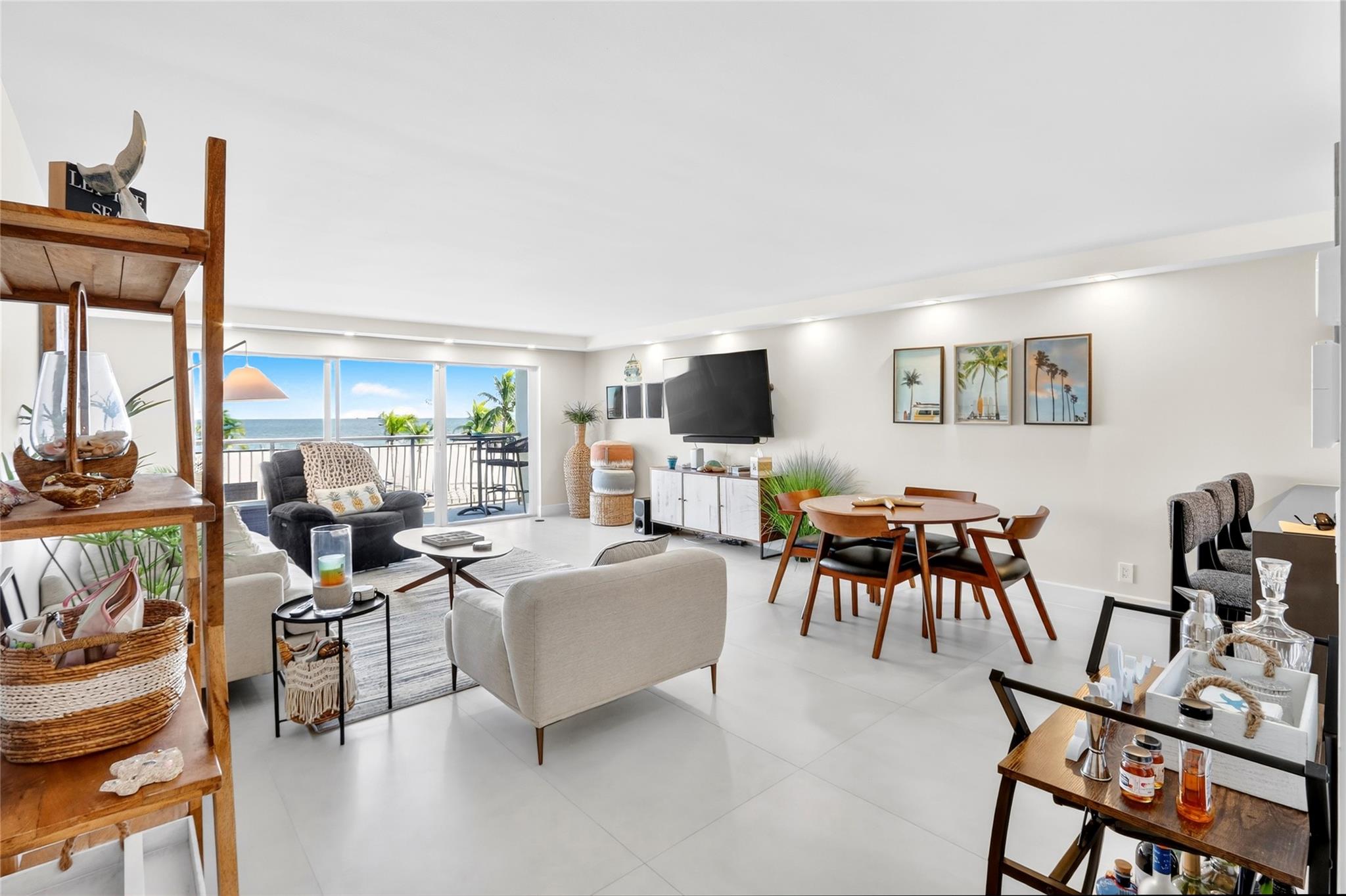 Lago Mar North Lodge - Residential