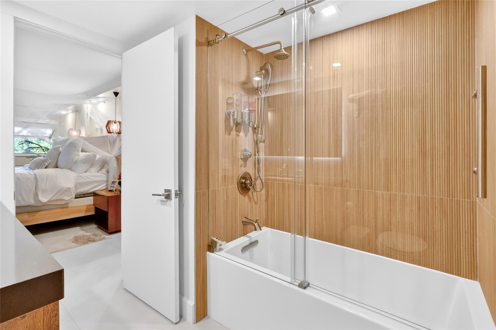 Lago Mar North Lodge - Residential