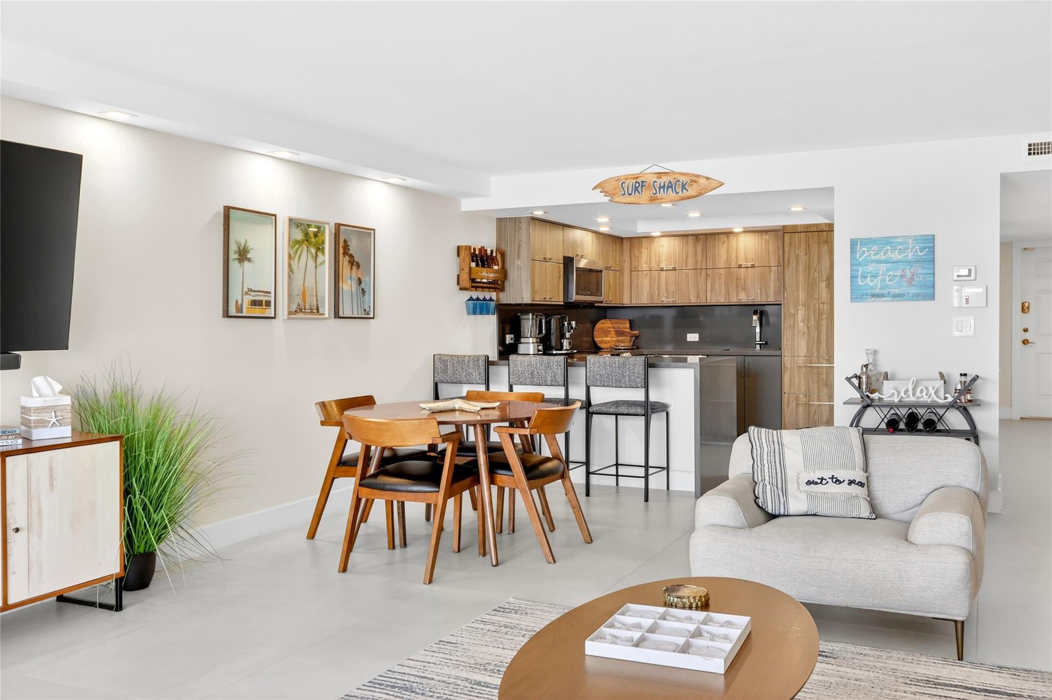 Lago Mar North Lodge - Residential