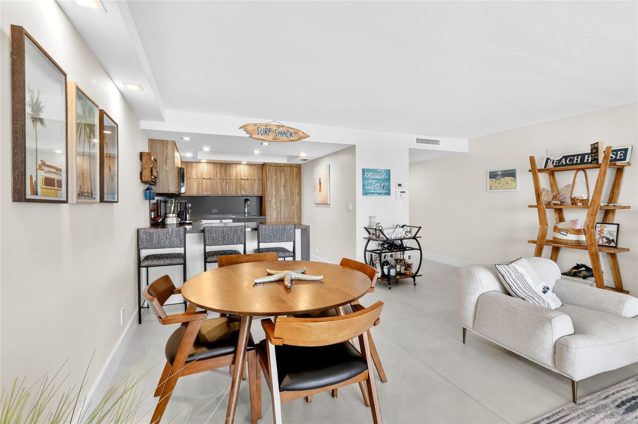 Lago Mar North Lodge - Residential