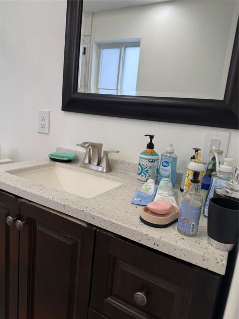 Tiny photo for 8121 SW 8th Street, North Lauderdale, FL 33068 (MLS # F10524135)