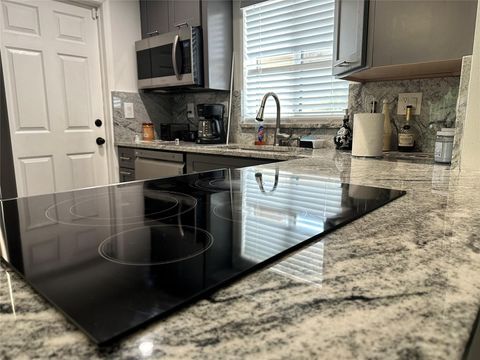 Tiny photo for 8121 SW 8th Street, North Lauderdale, FL 33068 (MLS # F10524135)