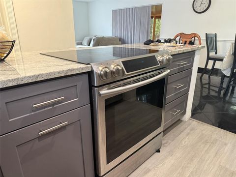 Tiny photo for 8121 SW 8th Street, North Lauderdale, FL 33068 (MLS # F10524135)