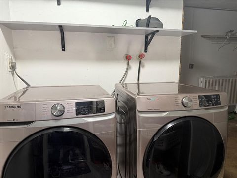 Tiny photo for 8121 SW 8th Street, North Lauderdale, FL 33068 (MLS # F10524135)