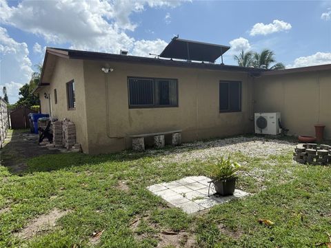 Tiny photo for 8121 SW 8th Street, North Lauderdale, FL 33068 (MLS # F10524135)
