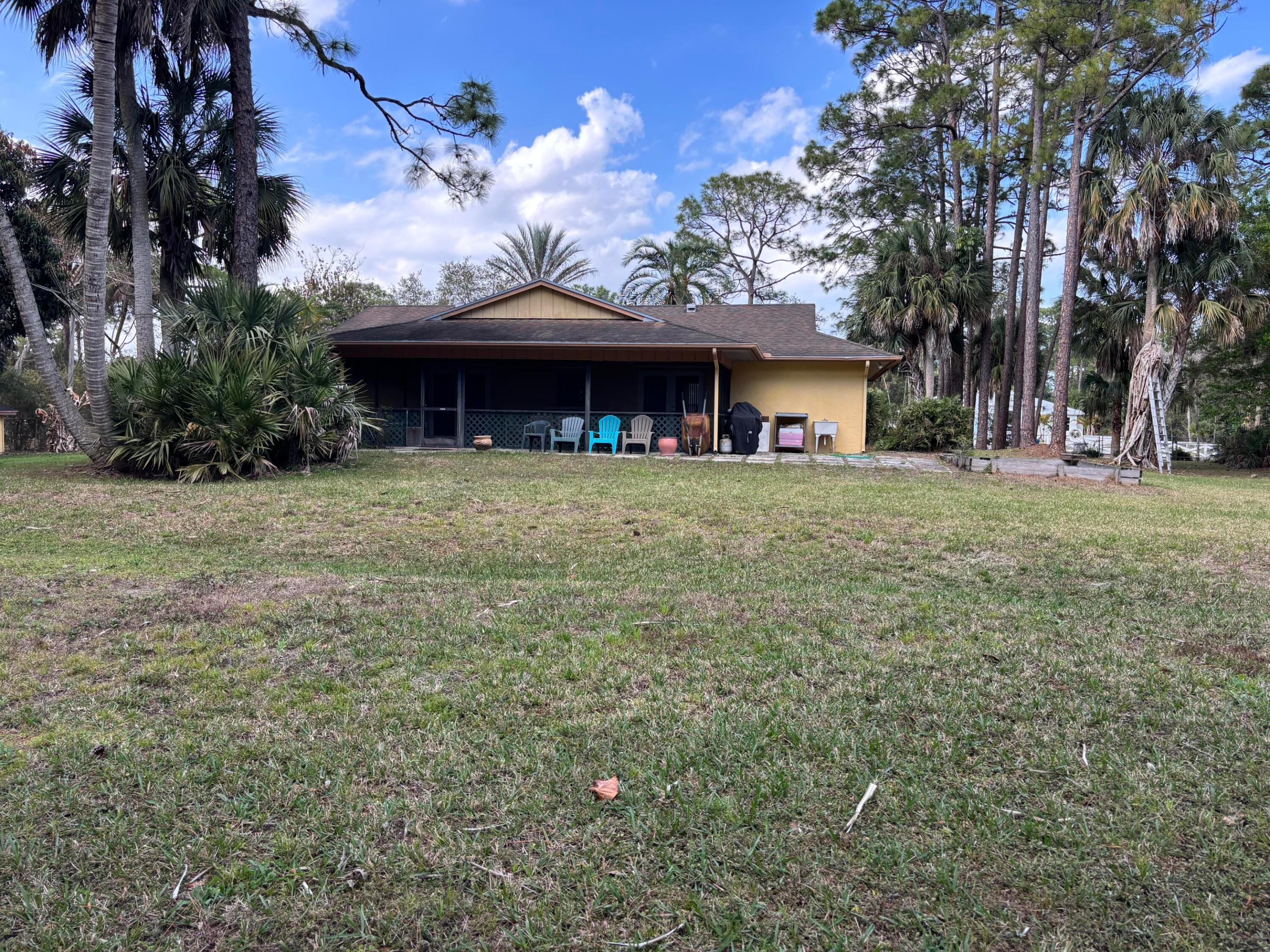 Jupiter Farms - Residential