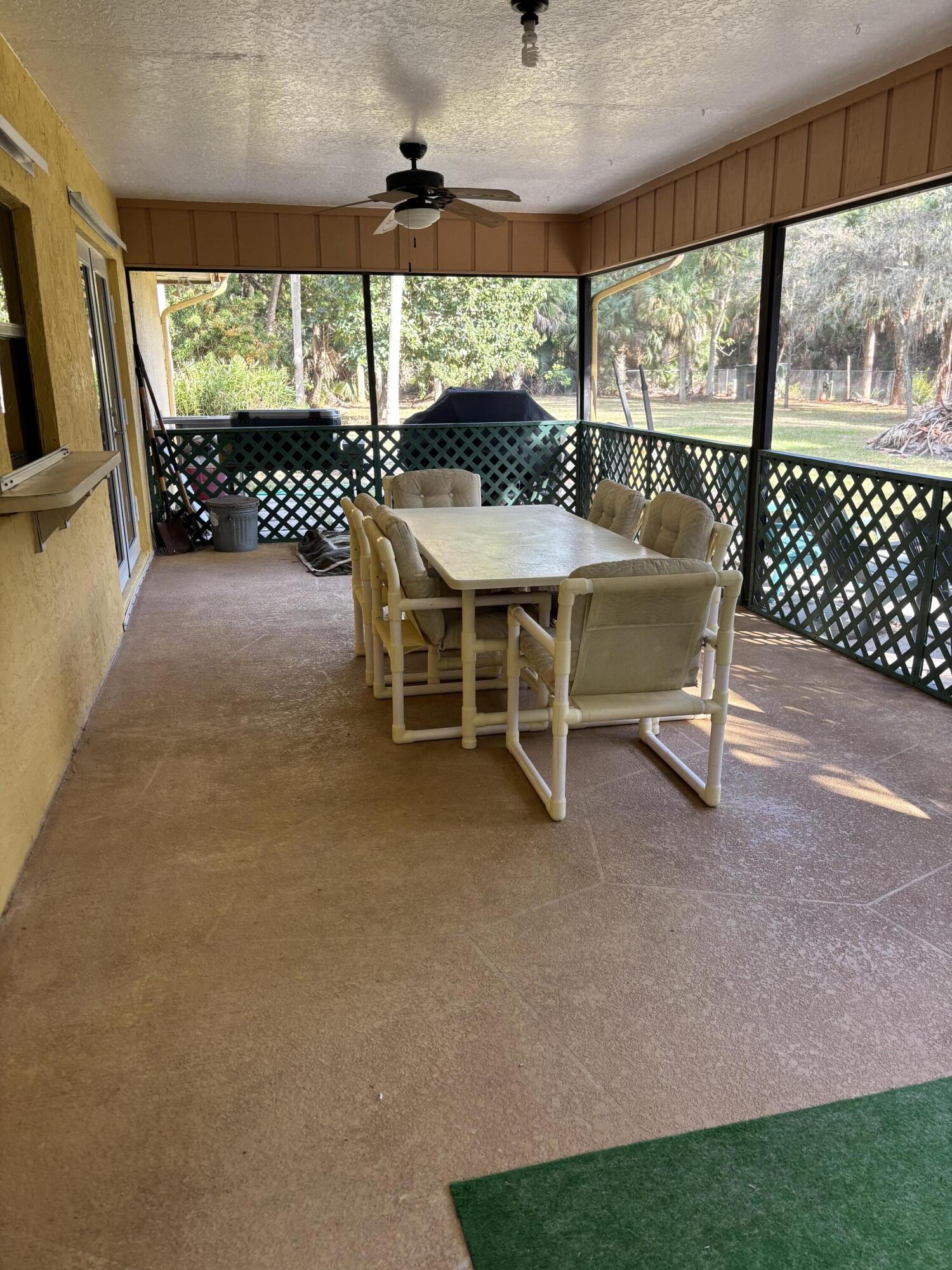 Jupiter Farms - Residential