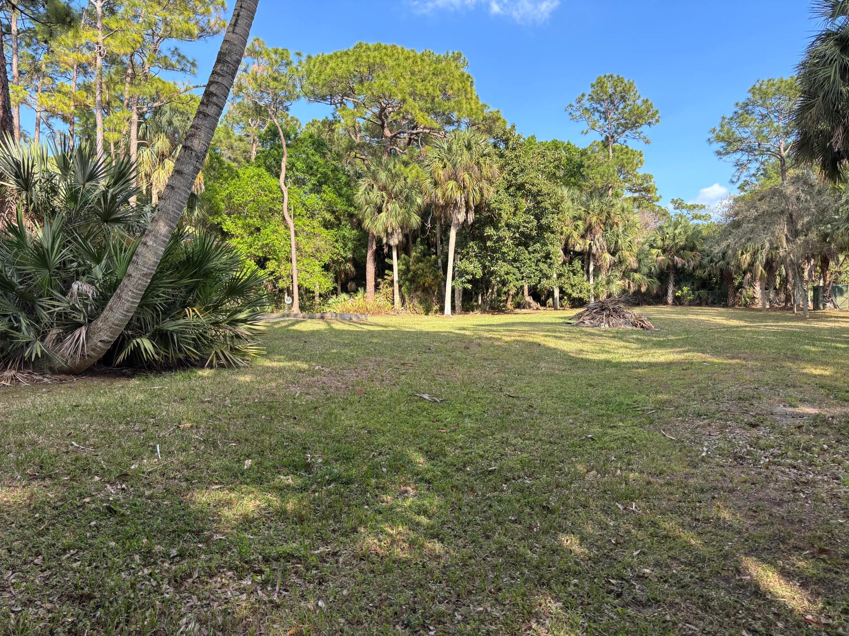 Jupiter Farms - Residential