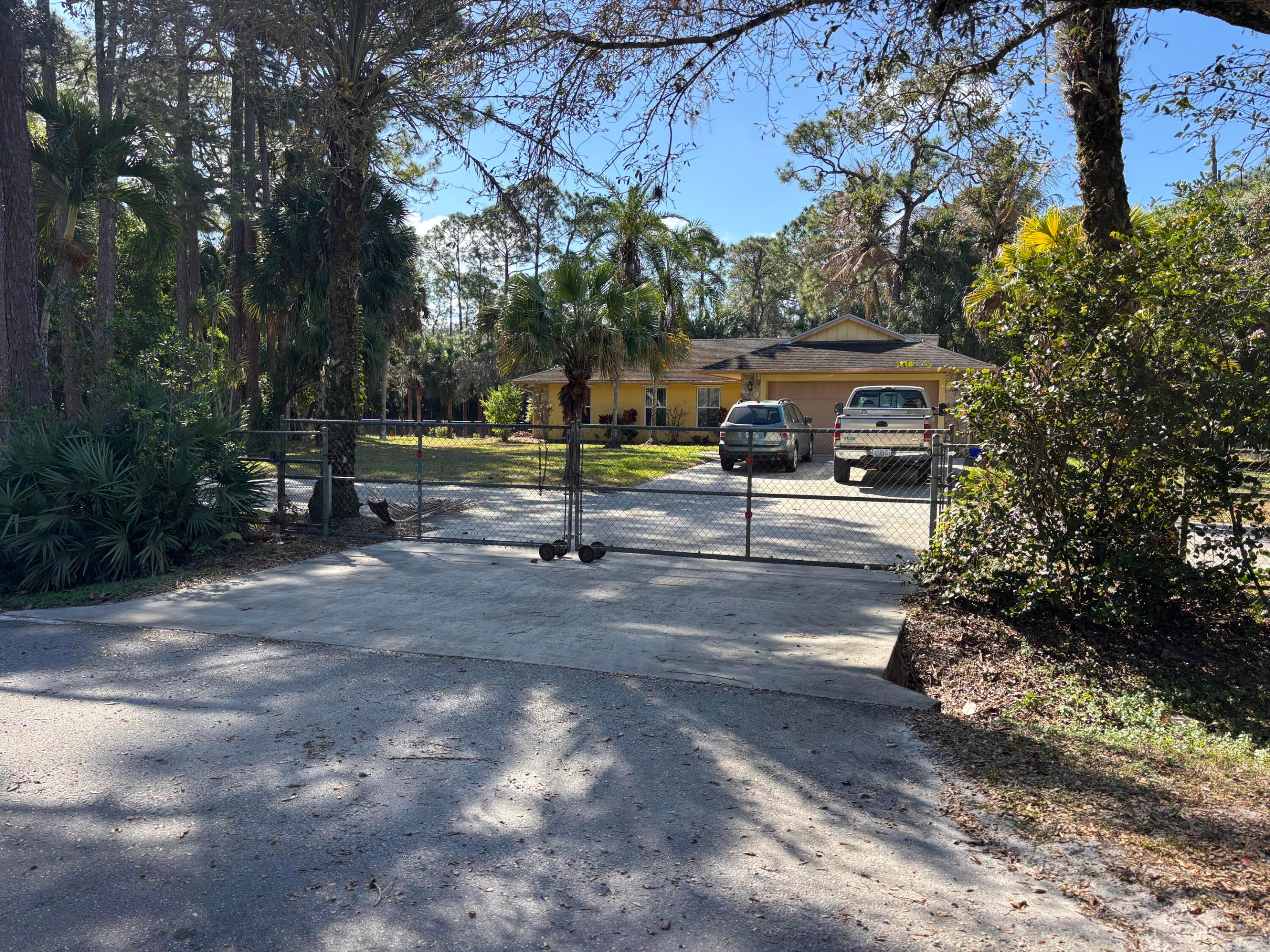 Jupiter Farms - Residential