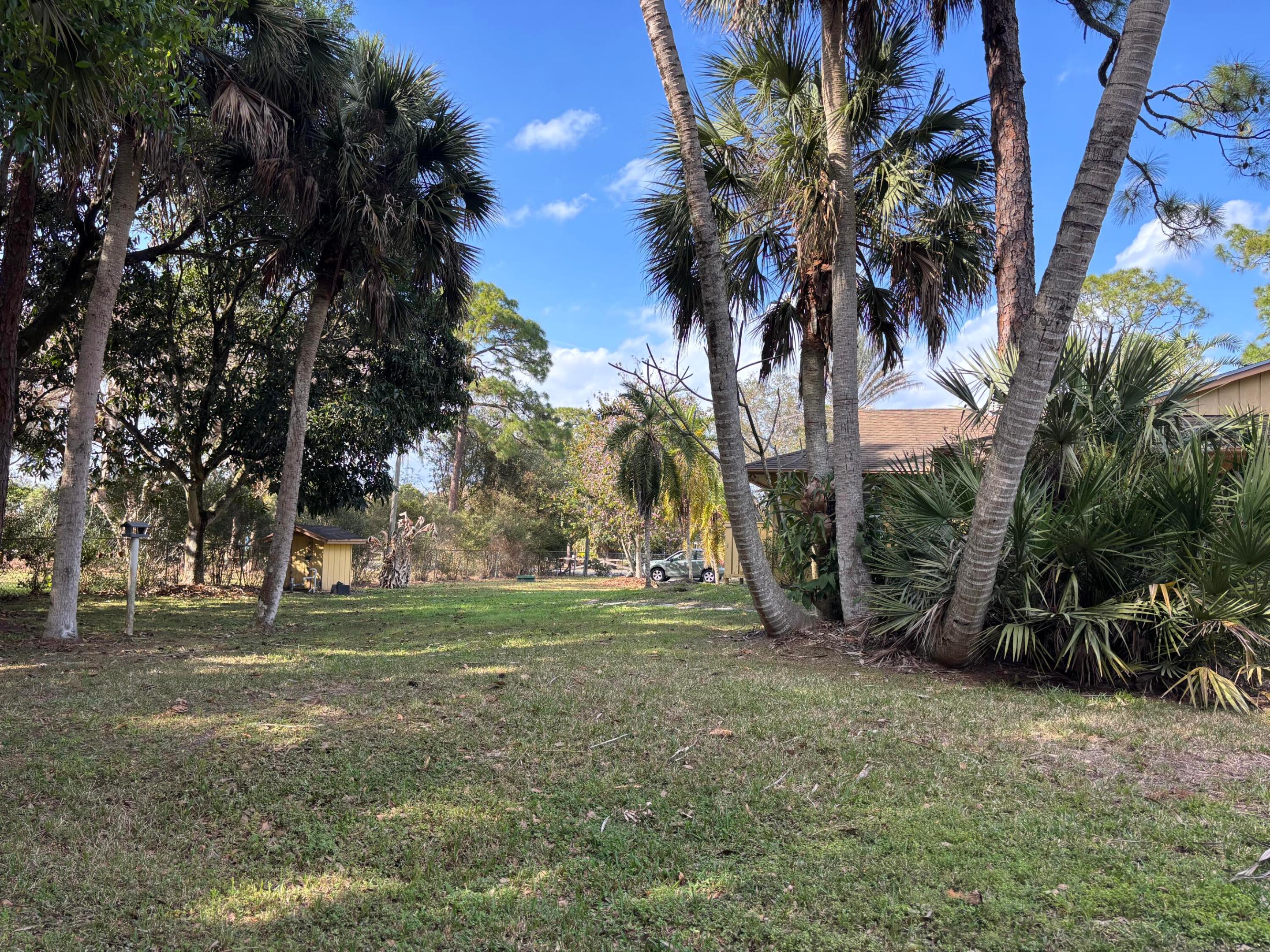 Jupiter Farms - Residential