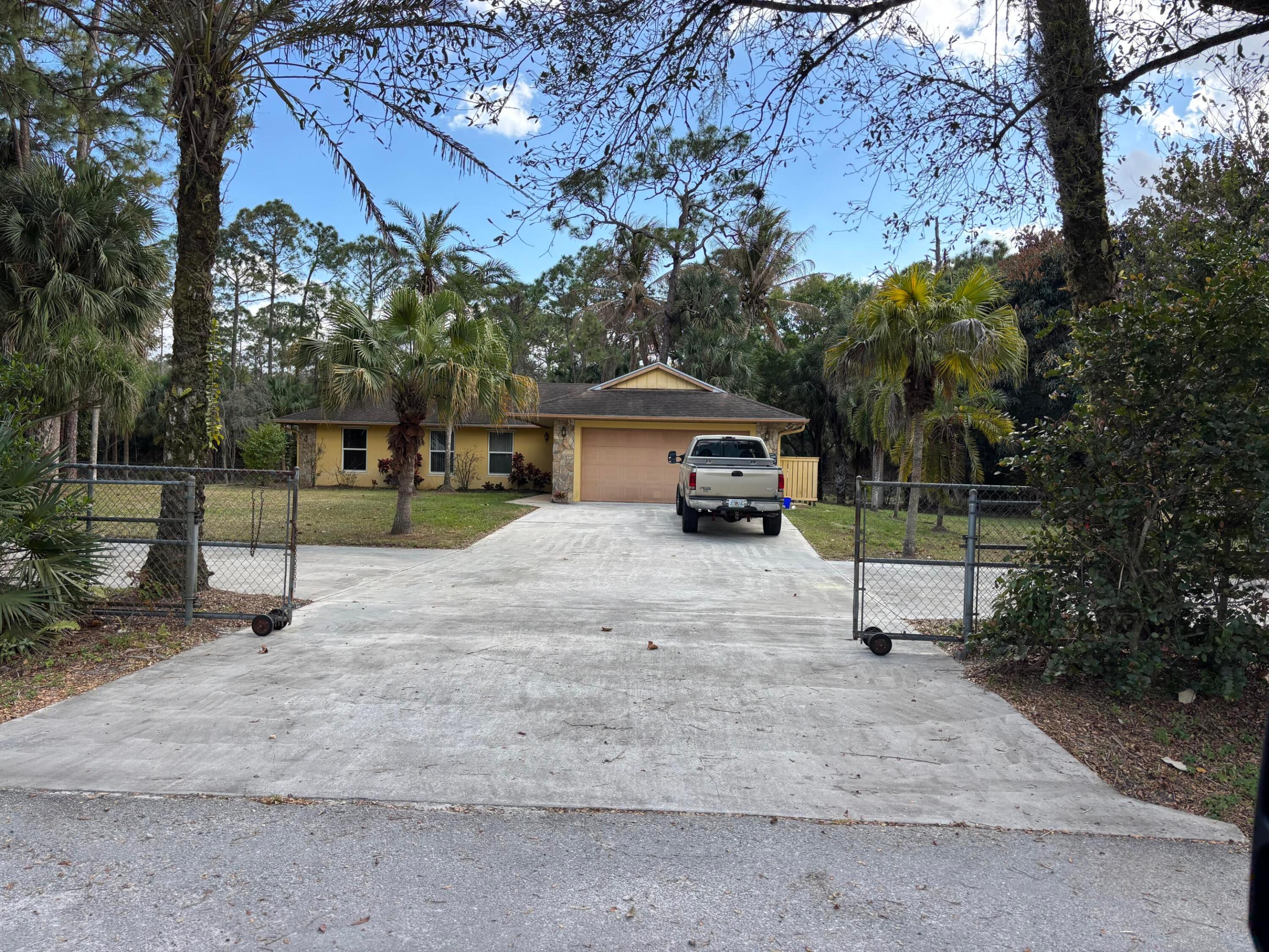 Jupiter Farms - Residential