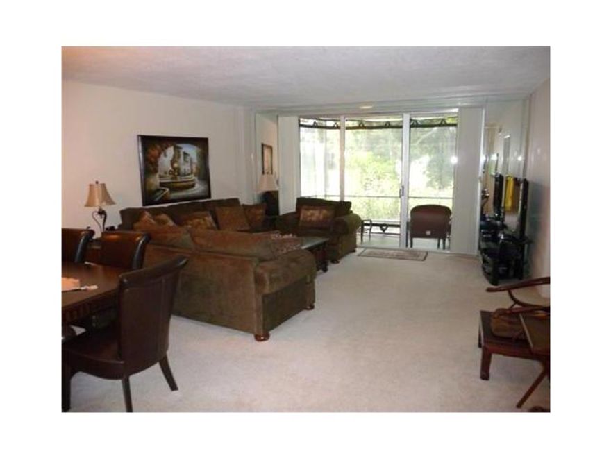 WELL MAINTAINED KING SIZED PALM AIRE CONDO ON THE FIRST FLOOR. GOLF COURSE VIEW. CLOSE TO THE POOL. FULL SIZE WASHER AND DRYER IN THE UNIT. CLOSE TO THE POOL. VIEW OF THE OAKS COURSE. NO PETS. ASSOCIATION APPROVAL REQUIRED