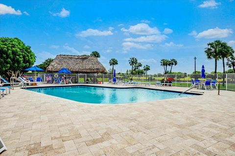 A home in North Palm Beach