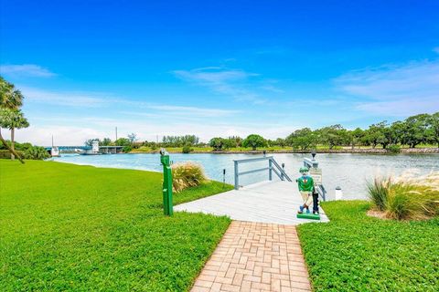 A home in North Palm Beach