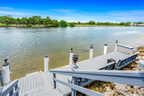 A home in North Palm Beach