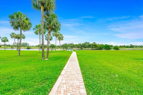 A home in North Palm Beach