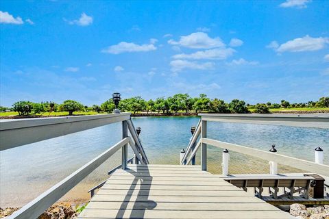 A home in North Palm Beach