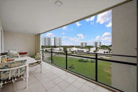 A home in North Palm Beach