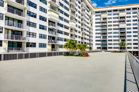 A home in North Palm Beach