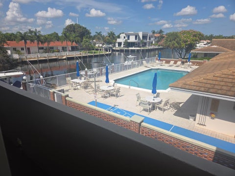Tiny photo for 1340 NE 28th Avenue #228, Pompano Beach, FL 33062 (MLS # B26048438)