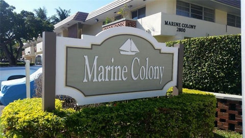 Tiny photo for 1340 NE 28th Avenue #228, Pompano Beach, FL 33062 (MLS # B26048438)