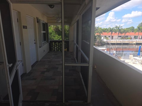 Tiny photo for 1340 NE 28th Avenue #228, Pompano Beach, FL 33062 (MLS # B26048438)