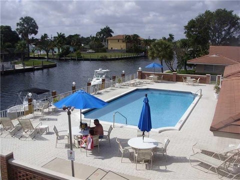 Tiny photo for 1340 NE 28th Avenue #228, Pompano Beach, FL 33062 (MLS # B26048438)