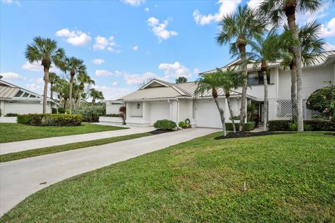 A home in Stuart