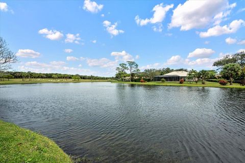 A home in Stuart