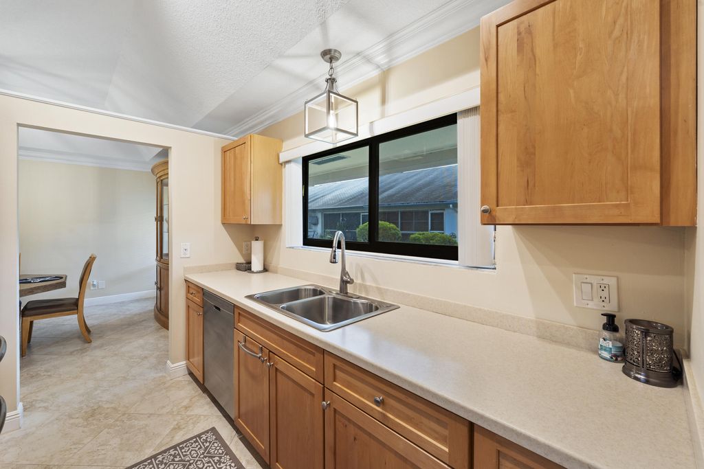 Photo of 109 Half Moon Circle #C, Jupiter, FL 33458 (MLS # R11158987)