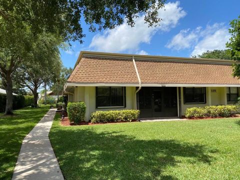109 Half Moon Circle C Jupiter FL 33458