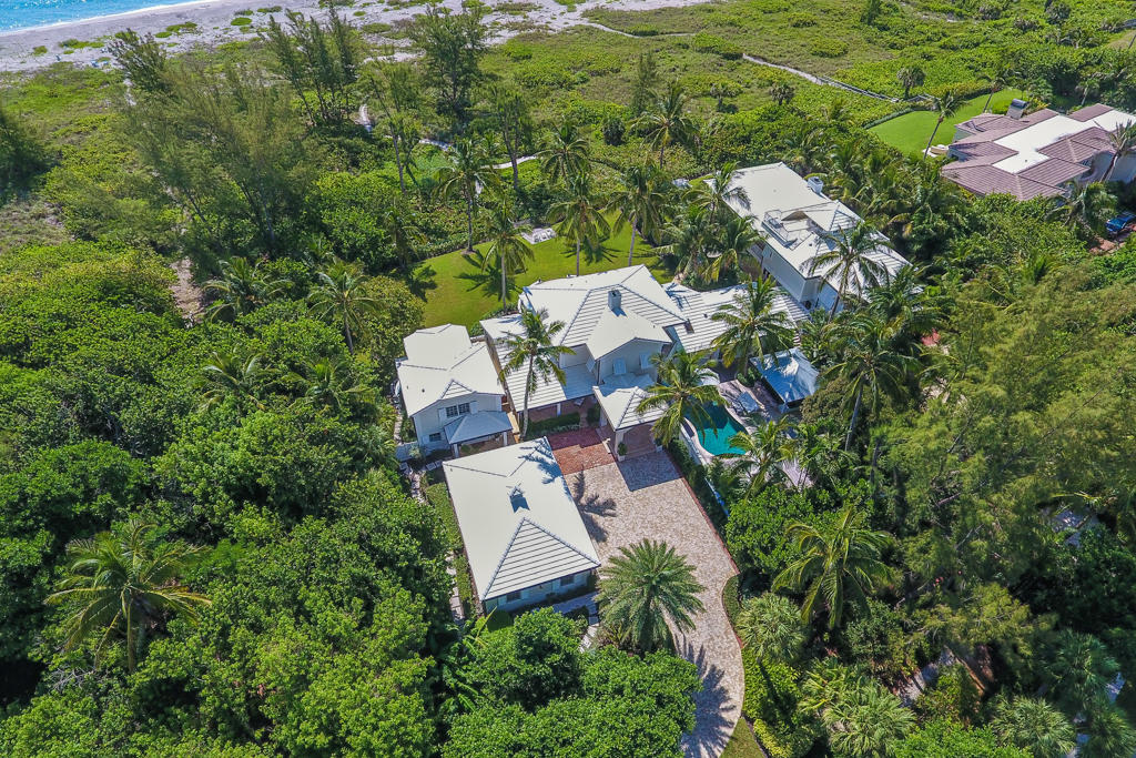 Jupiter Island - Residential