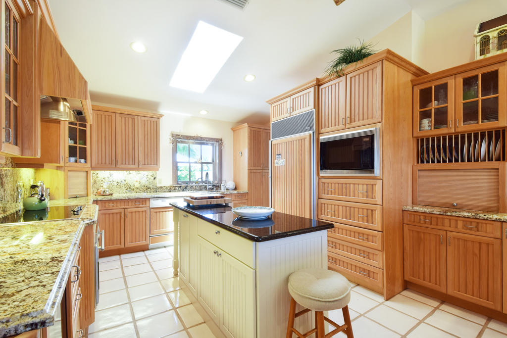 Jupiter Island - Residential