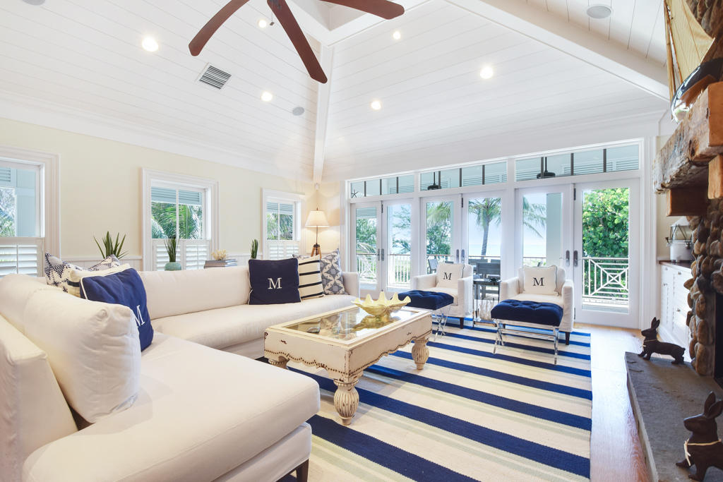 Jupiter Island - Residential