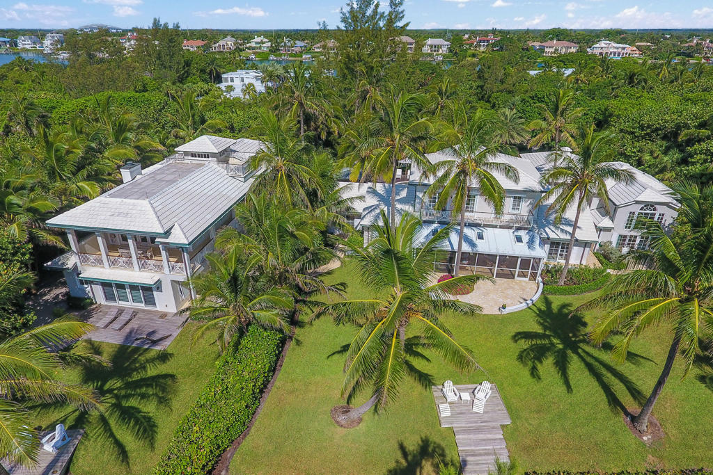 Jupiter Island - Residential