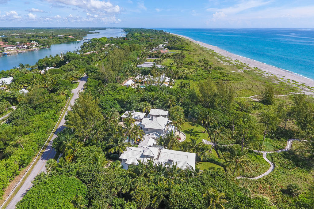 Jupiter Island - Residential