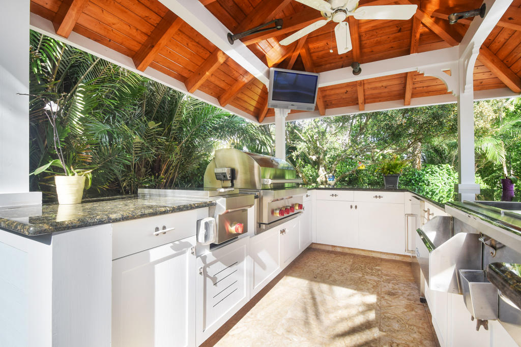 Jupiter Island - Residential