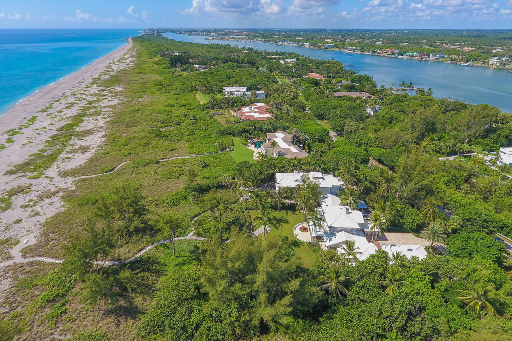 Jupiter Island - Residential